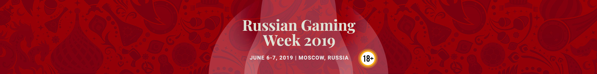 RGW is an international exhibition and forum about gambling